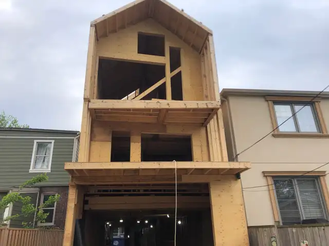 Experienced Framer/ Carpenter 548407826470021129