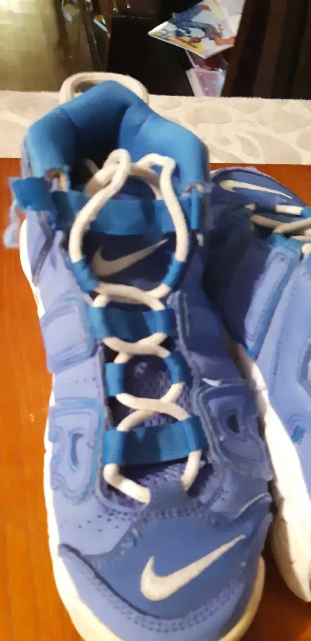 Nike Air More Uptempo in Men's Shoes in Mississauga / Peel Region - Image 6