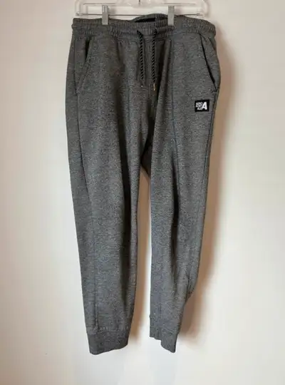 AEROPOSTALE men's jogging pants, size large, View more