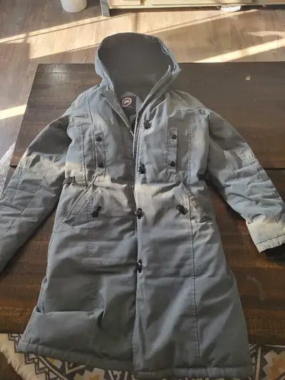 Canada goose womens, View more