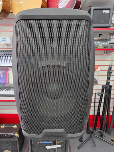 haut parleur Gemini bluetooth , View more