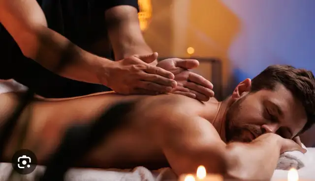 Male Massage Therapist | Toronto – Newmarket & All GTA Areas