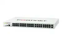 Fortinet FortiGate 140D-POE Firewall Integrated Security