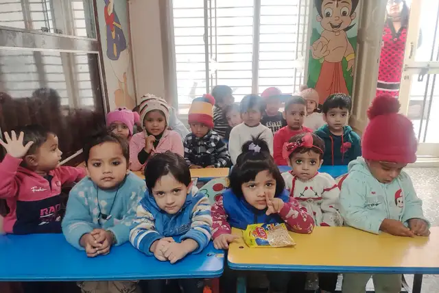 Tuition teacher in Child Care in Mississauga / Peel Region - Image 4