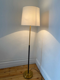 Structube DORIS Floor Lamp 