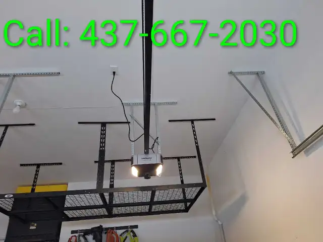 Local Handyman | Same-Day Home Repairs & Installations in Renovations, General Contracting & Handyman in Oakville / Halton Region - Image 11