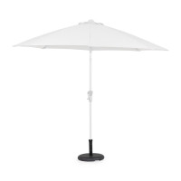 Patio Umbrella Base Heavy Duty Concrete Outdoor Adjustable K6821