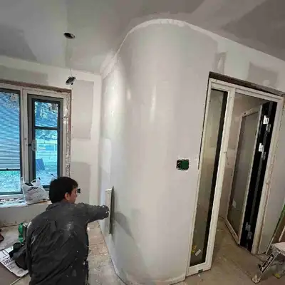Pro Drywall & Taping – 10+ Yrs Experience , View more