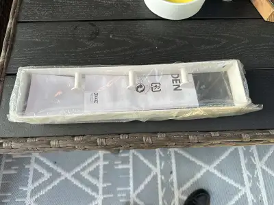 IKEA Coat Hanger Brand New, View more