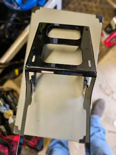 These parts came off my 2018 Heritage Classic Special but they fit other softtail models. You can ch...