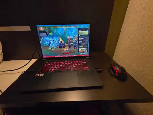 Gigabyte Aero x1664595458040451123