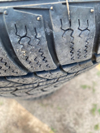 195/65r15 winter tires