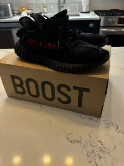 These shoes have been worn a few times over the last 3 years. They fit perfectly, have no defects an...
