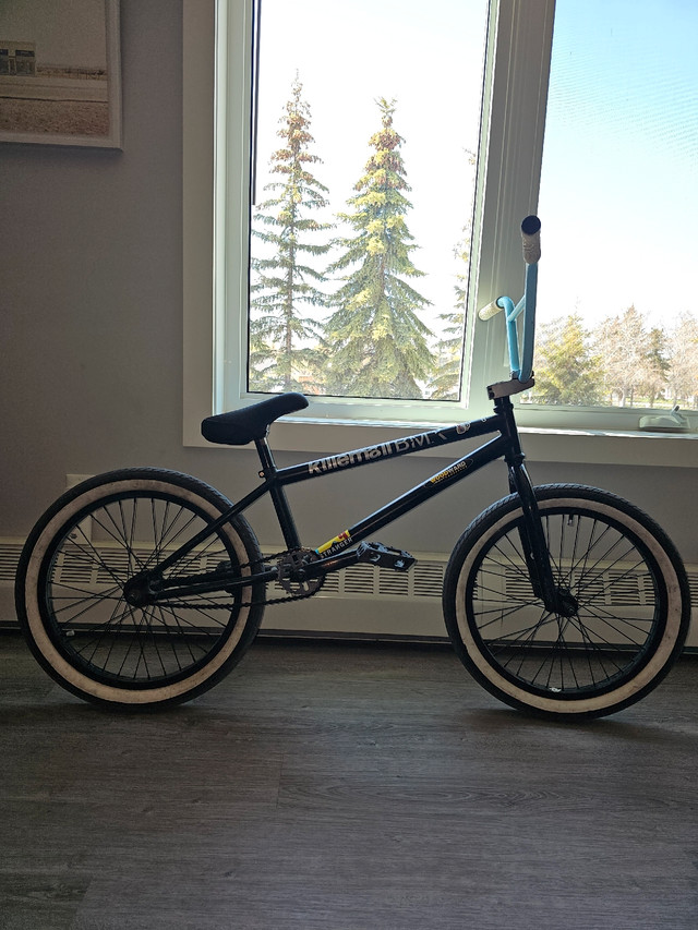 Fit bike co bmx BMX Red Deer Kijiji