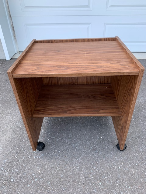 Printer / Computer Desk in Desks in Napanee - Image 2