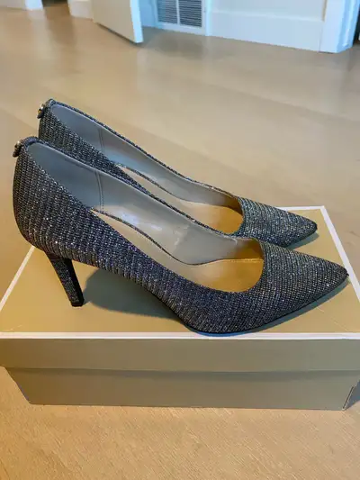 Michael Kors heels - size 8.5, View more