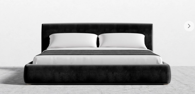 Rove Concepts Ophelia King Size Bed Frame, View more