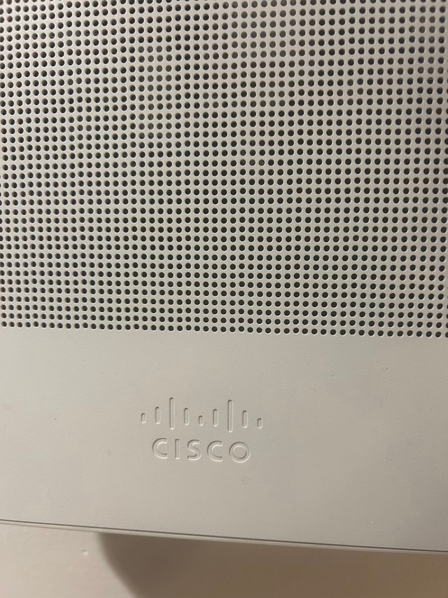 Cisco Catalyst 3560-C series PoE dans Systèmes de sécurité  à Laval/Rive Nord - Image 3