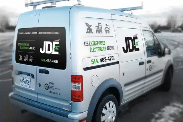 JDE - Master Electrician62863719497347123