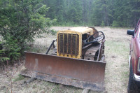 1935 Caterpillar  Twenty Two