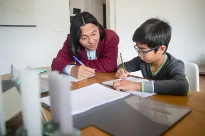 In-Home & Online Tutors | Grades 1-12 | All Subjects | $57, View more