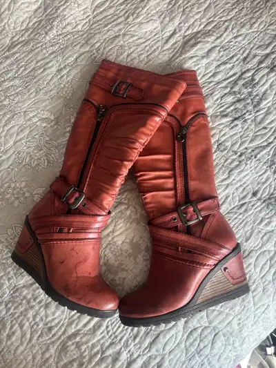 fashion boots, View more