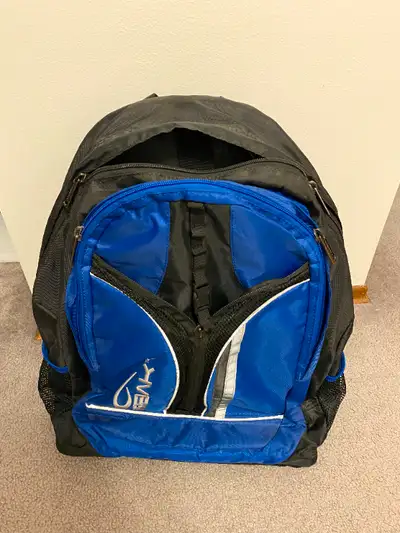 GENTLY USED: Laptop Backpack (Up to 15.6 Inch Screens), View more