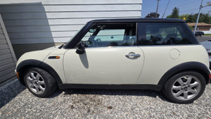 2006 MINI Cooper