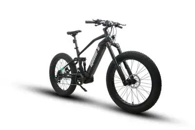 eBike NEW! The Specter-S, ultimate performance. ZeusEbikes.com, View more