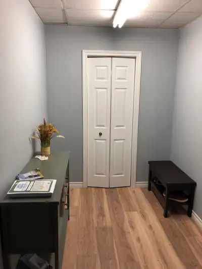 Executive suite for Rent