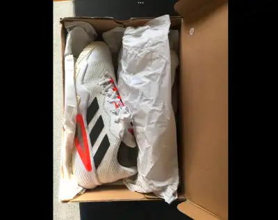 ADIDAS  BARRICADE TOKYO (BARND NEW IN BOX), View more