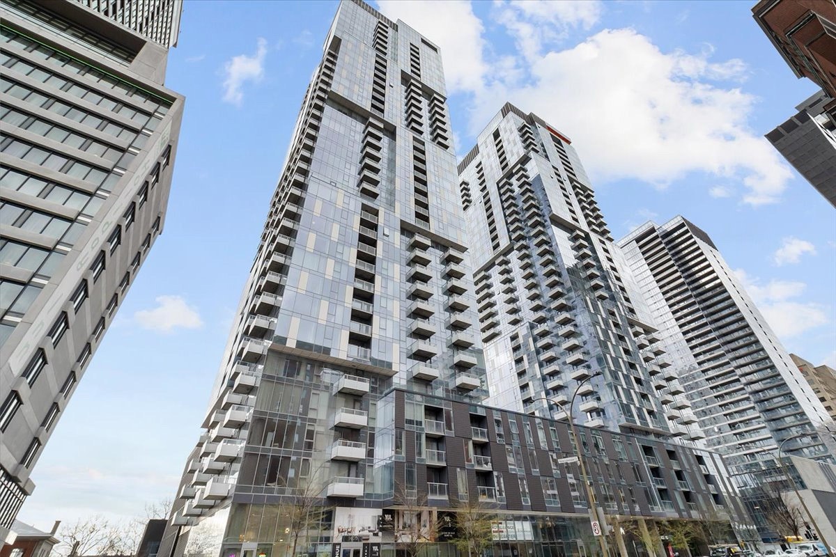 1400 Boul. René-Lévesque Ouest — photo 1