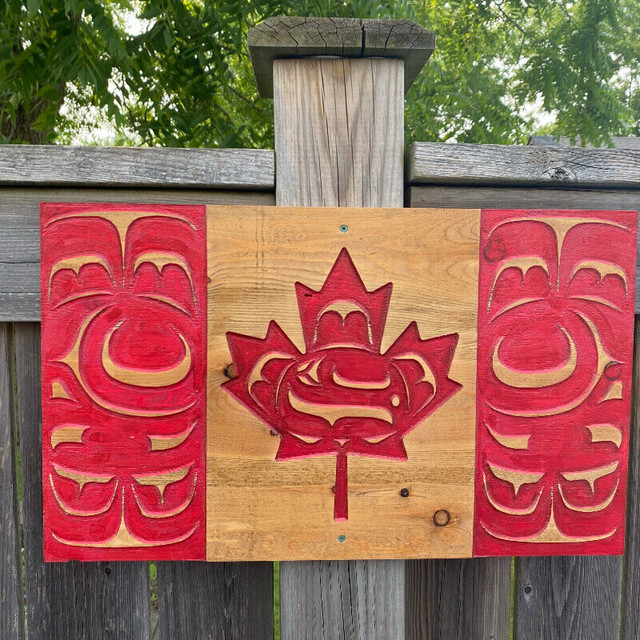 CNC for custom sign engraving and projects. in Outdoor Décor in Kawartha Lakes - Image 4