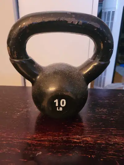 kettlebells, View more