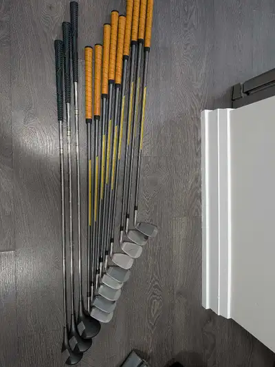 golf club set , View more