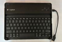 Logitech Keypad for iPad Asking $15