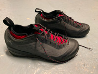 Chaussures - Arc'teryx - Shoes 9.5