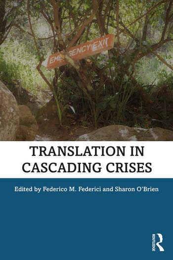 Translation in Cascading Crises Routledge textbook in Textbooks in Dartmouth