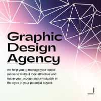 Graphics Design, Custom Website, SEO, PPC, Flyer, Banner, Logo