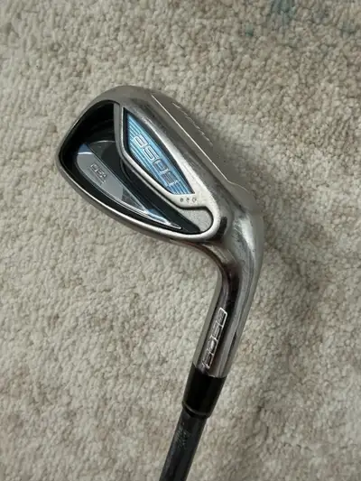 Adams Golf Idea a5OS 9 iron RH women’s , View more