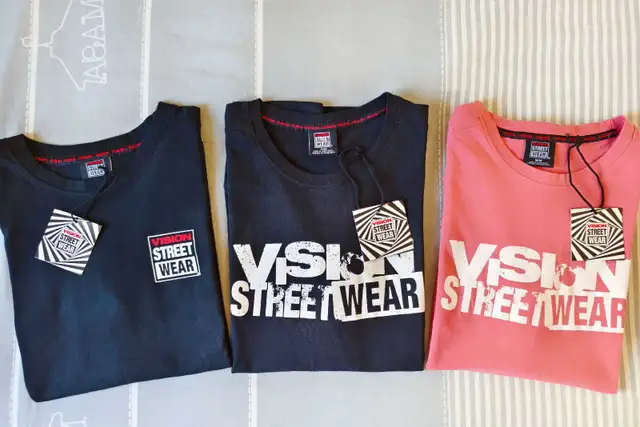 Men's T-shirt, all new  in Men's in Downtown-West End - Image 2