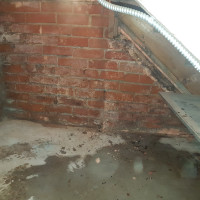 WATERPROOFING INTERIOR EXTERIOR FOUNDATION LEAK REPAIR WEEPING T