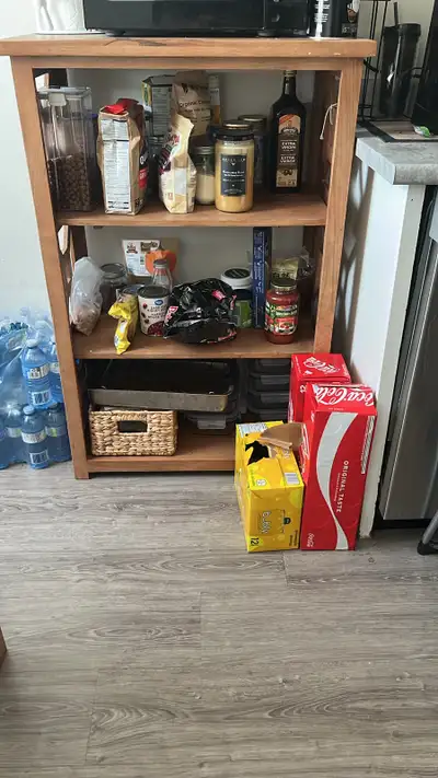 India wood Shelves, View more