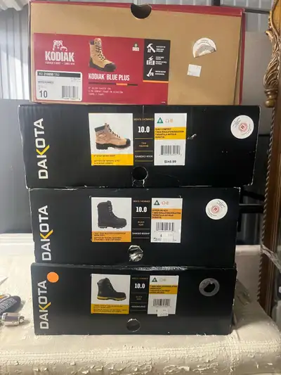 work boots, View more
