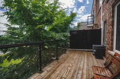 Bright & Spacious 2-Bed, 2.5-Bath Condo with 2 Parking Spots