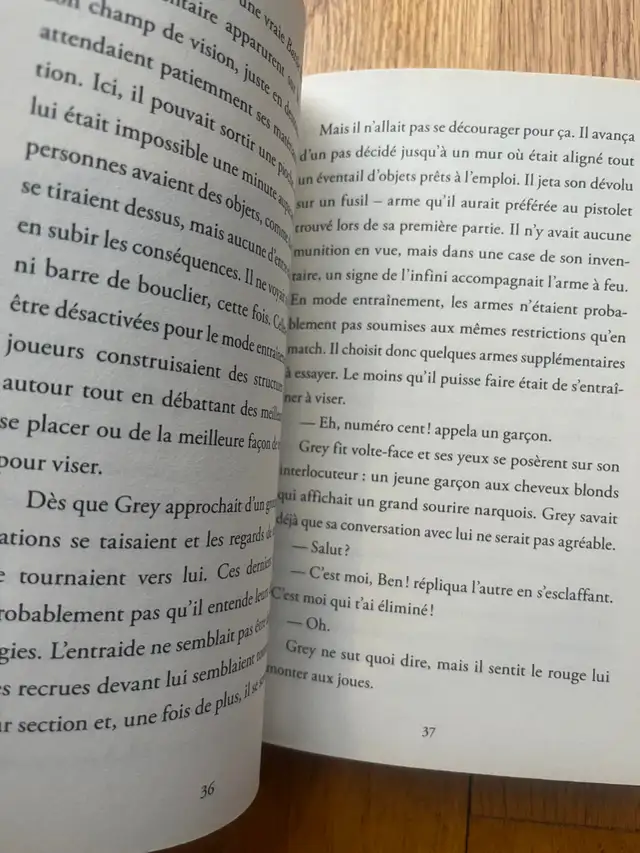 LIVRE ENFANT ADO JEUNESSE  (prix dans description) in Children & Young Adult in Longueuil / South Shore - Image 7