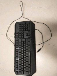 Pc keyboard