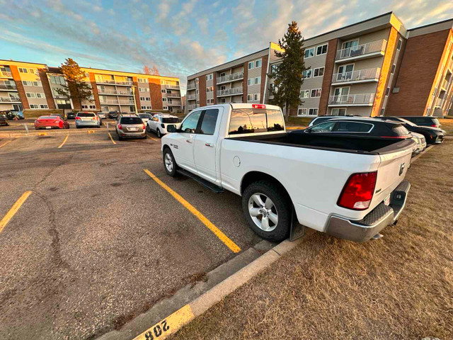 Dodge Ram 1500 5.7 Hemi in Cars & Trucks in Edmonton - Image 2