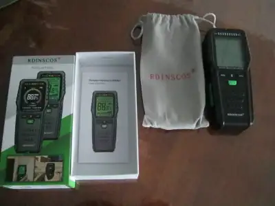 humidimetre, View more