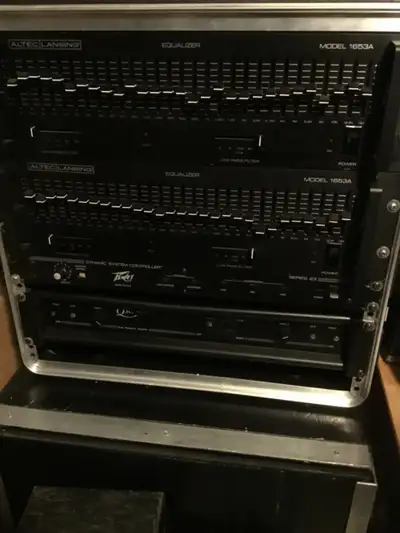 Music equipment, View more